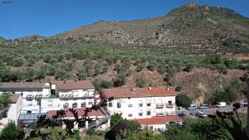 Balneario TermaEuropa Arnedillo