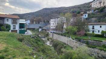 Albergue Juvenil Hayedo De Santiago