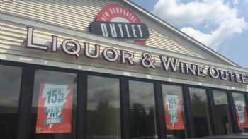 NH Liquor & Wine Outlet