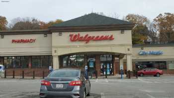 Walgreens