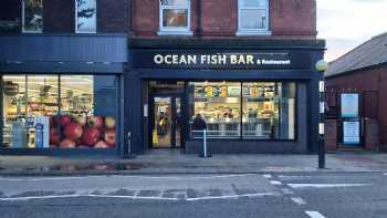 Ocean Fish Bar