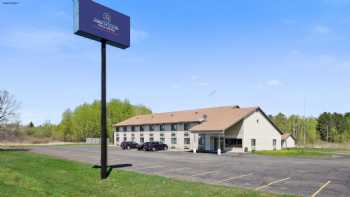 Americas Quality Inn & Suites, Finlayson/Sandstone/Hinckley