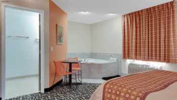 Americas Quality Inn & Suites, Finlayson/Sandstone/Hinckley