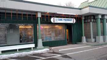 Care Pharmacy Inc.