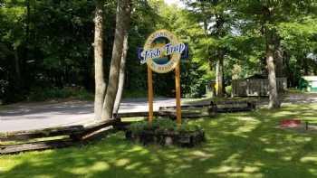 Fishtrap Camping and RV Resort