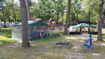 Fishtrap Camping and RV Resort