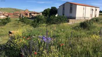 Albergue Turístico Tierras Altas