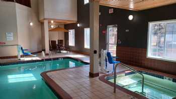 GrandStay Residential Suites Hotel St Cloud