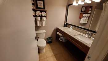 GrandStay Residential Suites Hotel St Cloud