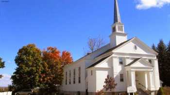 First Congregational Church of Wakefield, NH United Church of Christ