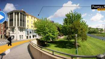 Albergue Puerta de Nájera