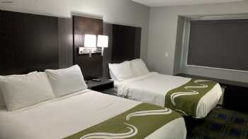 Quality Inn Owatonna Near Medical Center