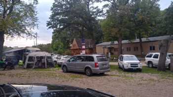 Riverview Campground