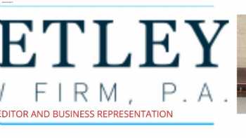 Hetley Law Firm, P.A.