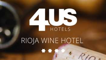 4US RIOJA WINE HOTEL