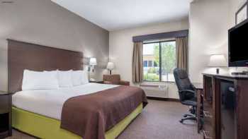 AmericInn by Wyndham Rochester Airport