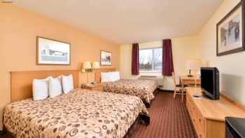 Americas Best Value Inn & Suites Spring Valley