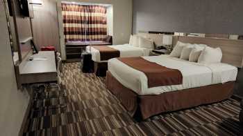 Microtel Inn & Suites by Wyndham Rochester South Mayo Clinic