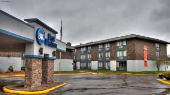 Best Western Rochester Hotel Mayo Clinic Area/St. Mary'S