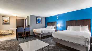 Best Western Rochester Hotel Mayo Clinic Area/St. Mary'S