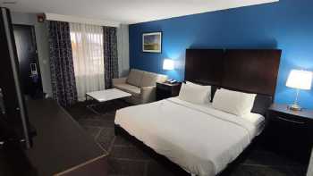 Best Western Rochester Hotel Mayo Clinic Area/St. Mary'S