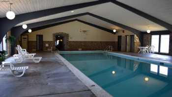 AmeriVu Inn and Suites - St. Croix Falls