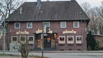 Deutsches Haus Hotel und Restaurant Hotelrestaurant