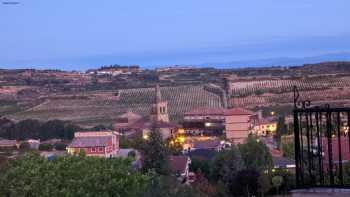 Hotel Portal de la Rioja