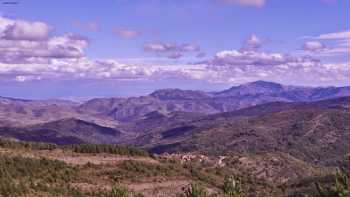 Cottages in La Rioja, Riojania