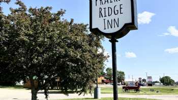 Prairie Ridge Inn