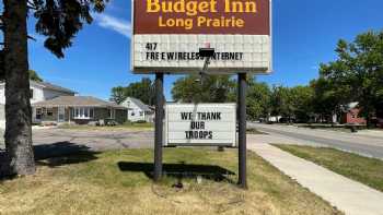 Budget Inn