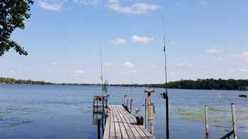 Buck Point Lodge