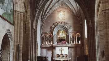 Monastery of Nuestra Señora de Valvanera