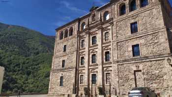 Monastery of Nuestra Señora de Valvanera