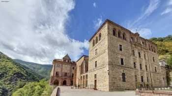 Monastery of Nuestra Señora de Valvanera