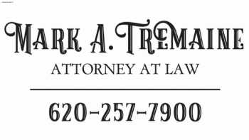 Mark A. Tremaine, Attorney at Law