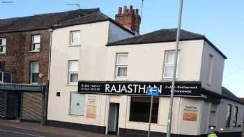 Rajasthan Indian Restaurant & Takeaway