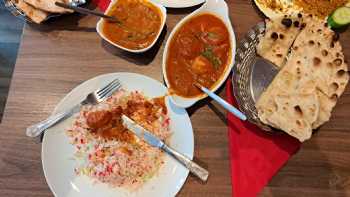 Rajasthan Indian Restaurant & Takeaway