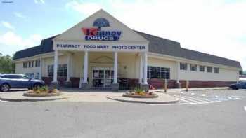 Kinney Drugs Pharmacy