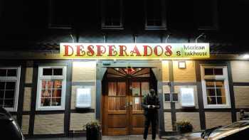 Desperados Mexican Steakhouse