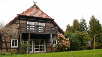 Utes Fachwerk // Bed and Breakfast