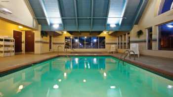 Country Inn & Suites by Radisson, Minneapolis West, MN