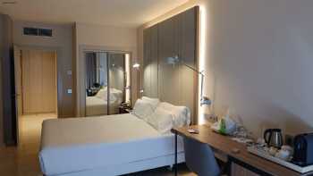 Hotel NH Logroño Herencia Rioja