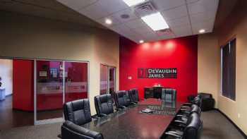 DeVaughn James Injury Lawyers