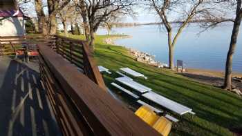 Lake Shetek Lodge