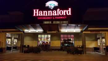 Hannaford