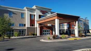 Hampton Inn Hibbing