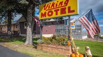 Viking Motel