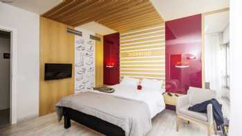 ibis Styles La Rioja Arnedo