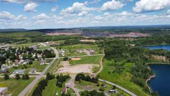 Sherwood Forest Campground